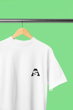 Oversized Unisex T-Shirt - "Daydrinker"